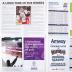 Program, Grand Rapids Griffins Calder Cup Chronicle