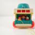 Fisher Price Play Family Camper Set