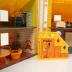 Fisher Price Cottage Play Set