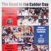 Program, Grand Rapids Griffins Calder Cup Chronicle