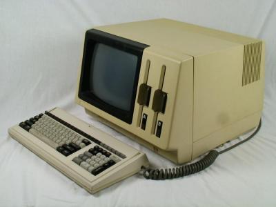 Computer, NEC APC