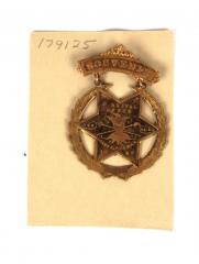 Badge,Souvenir, Carnival Of Fun