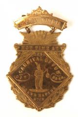 Badge, Carnival Of Fun