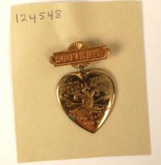 Badge, Carnival of Fun