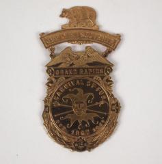 Badge, Carnival of Fun 