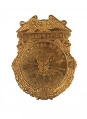 Badge, Grand Rapids Carnival of Fun