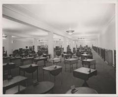 Photograph, Furniture Showroom