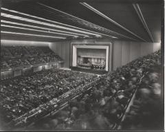Photograph, Civic Auditorium