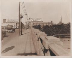 Photograph, Riverview Furniture, Bridge Street View 