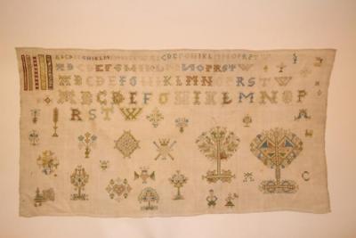 Sampler