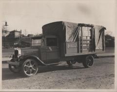 Photograph, Automobile, Bissell's