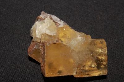 Mineral, Fluorite, Montana 