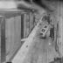 Photograph, St. Johns Table Company, Loading Dock