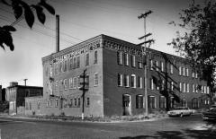 Photograph, Paalman Furniture Company Building, 250 Ionia Avenue SW