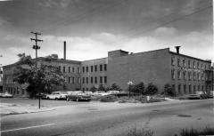 Photograph, Paalman Furniture Company Building,  250 Ionia Avenue SW