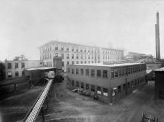 Photograph, Phoenix Furniture Company Building