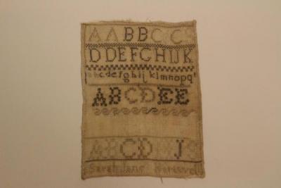 Sampler