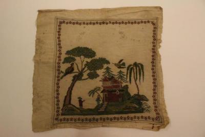 Sampler