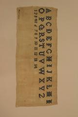 Sampler, Abc