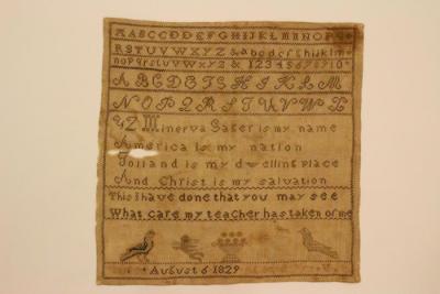 Sampler