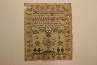 Sampler