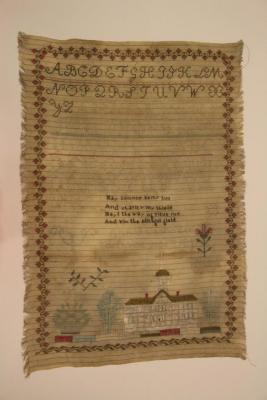 Sampler