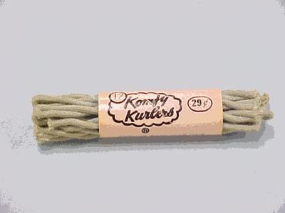 Komfy Kurlers