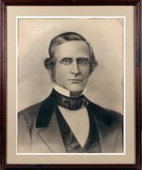 Drawing, Daniel Ball