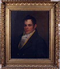 Painting, Abel Page