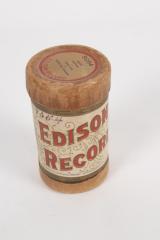 Cylinder Record, Dearie (Kummer) by Harry Mac Donough