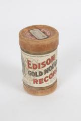 Cylinder Record, June Moon (Tenor) by Unknown 