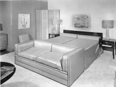Photograph, Furniture Showroom, Widdicomb Furniture Company
