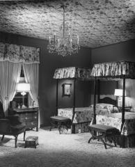 Photograph, Furniture Showroom, Kindel Furniture Company
