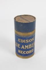 Cylinder Record,  When the Midnight Choo-Choo Leaves for the Alabam' Medley- Two Step by National Promenade Band