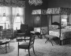 Photograph, Furniture Showroom, Kindel Furniture Company