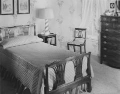 Photograph, Furniture Showroom, Kindel Furniture Company