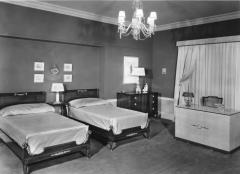 Photograph, Furniture Showroom, Johnson Furniture Company