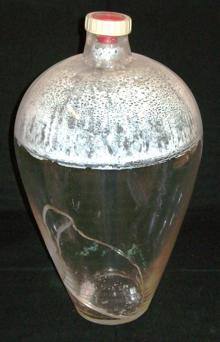 Pitcher And Globe