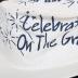 Cap, Celebration on the Grand
