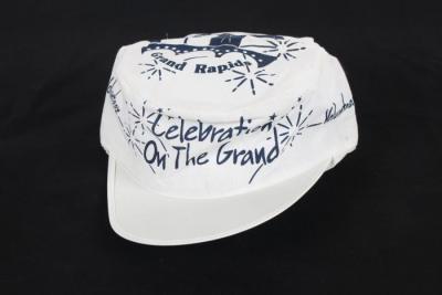 Cap, Celebration on the Grand