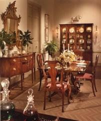 Catalog Advertisement, Baker Furniture Inc.