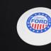 Frisbee, Gerald R. Ford