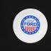 Frisbee, Gerald R. Ford
