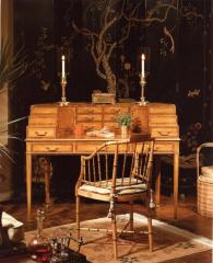 Catalog Advertisement, Baker Furniture Inc.
