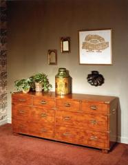 Catalog Advertisement, West Michigan Furniture Company
