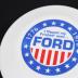 Frisbee, Gerald R. Ford