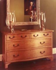 Catalog Advertisement, Baker Furniture Inc.