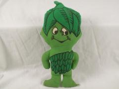 Character Toy, Green Giant, Little Green Sprout