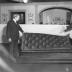 Photograph, Furniture Showroom, Kindel Convertible Davenport Bed