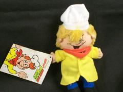 Character Toy, Rice Krispies Cereal, Snap